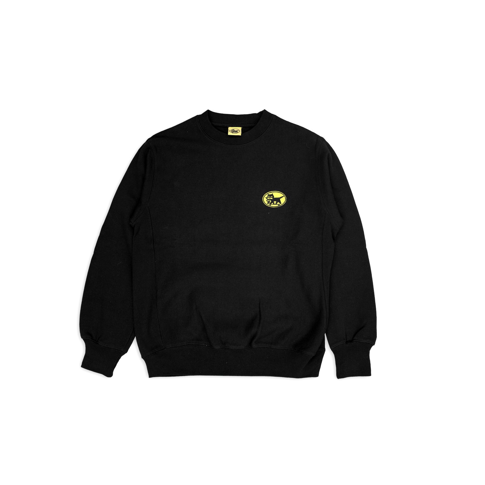 Cat Delivery Sweater | catsk8shop